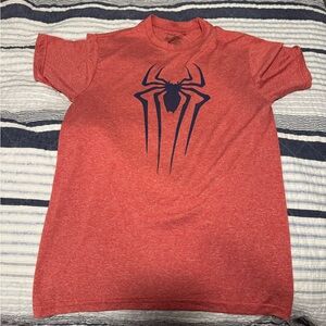 Vintage Amazing Spider-Man 2 Shirt